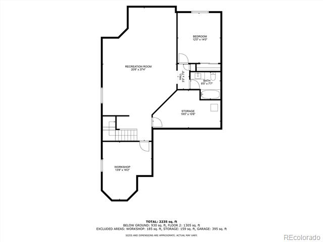 6823 Surrey Trail