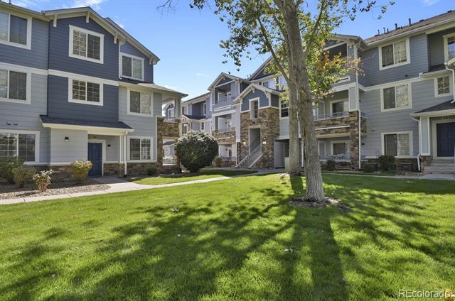 5255 Memphis Street Unit: 1105