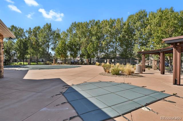 5255 Memphis Street Unit: 1105