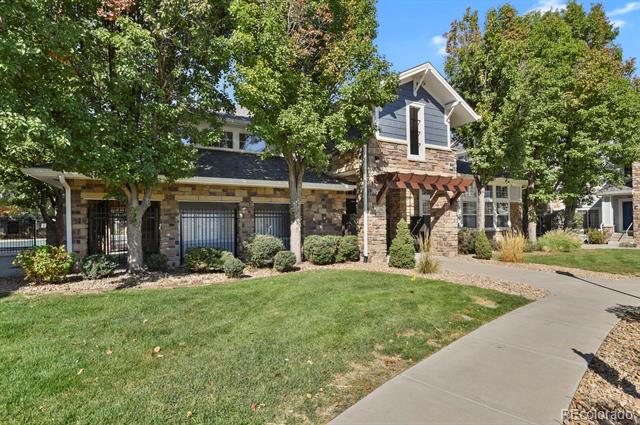 5255 Memphis Street Unit: 1105