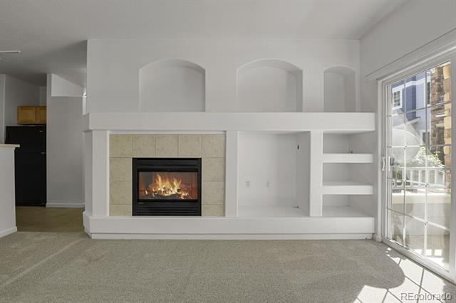 5255 Memphis Street Unit: 1105