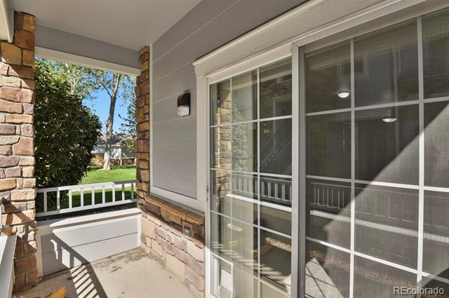 5255 Memphis Street Unit: 1105