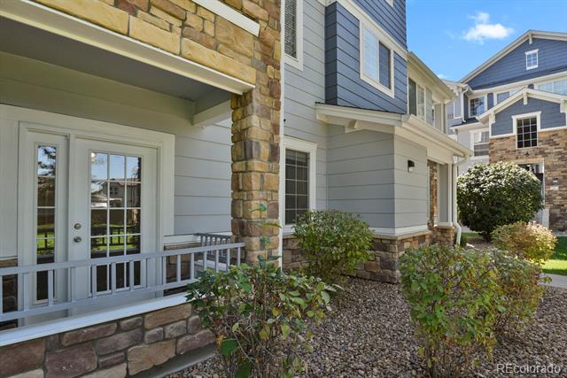 5255 Memphis Street Unit: 1105