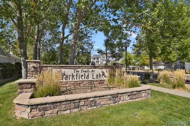 5255 Memphis Street Unit: 1105