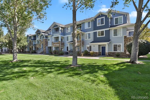 5255 Memphis Street Unit: 1105