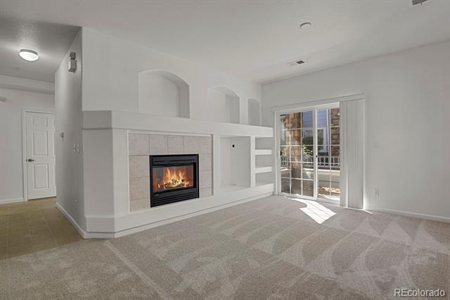 5255 Memphis Street Unit: 1105