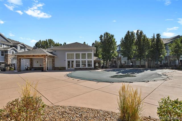 5255 Memphis Street Unit: 1105