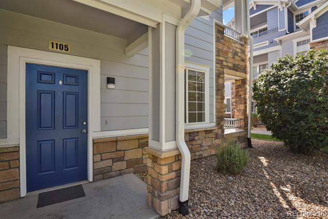 5255 Memphis Street Unit: 1105