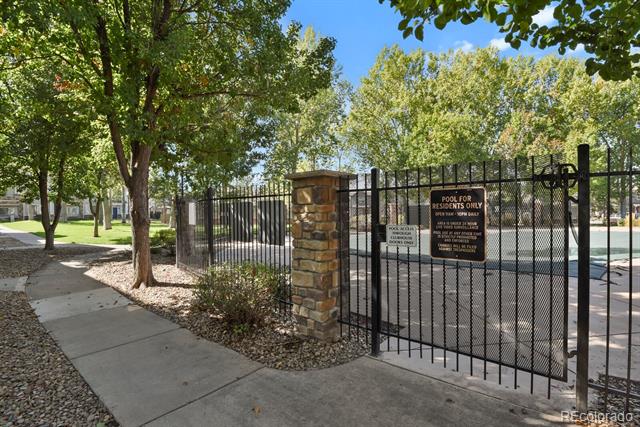 5255 Memphis Street Unit: 1105