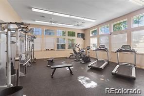 5255 Memphis Street Unit: 1105