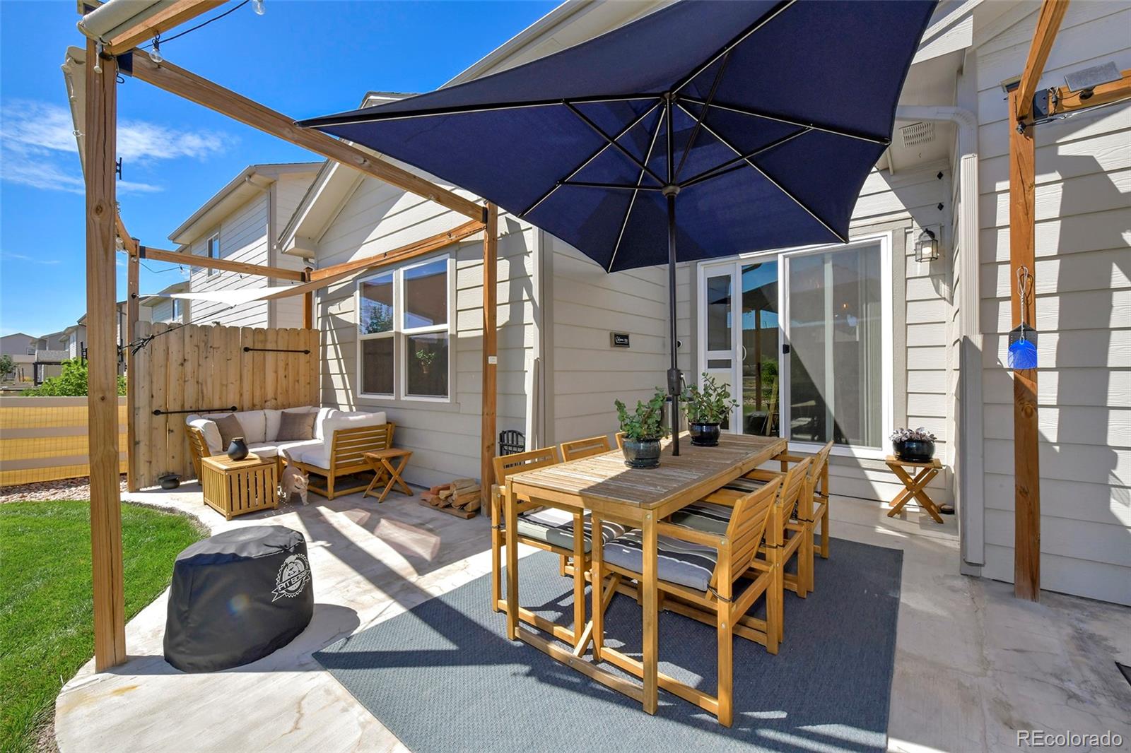 3750 Vineyard Circle