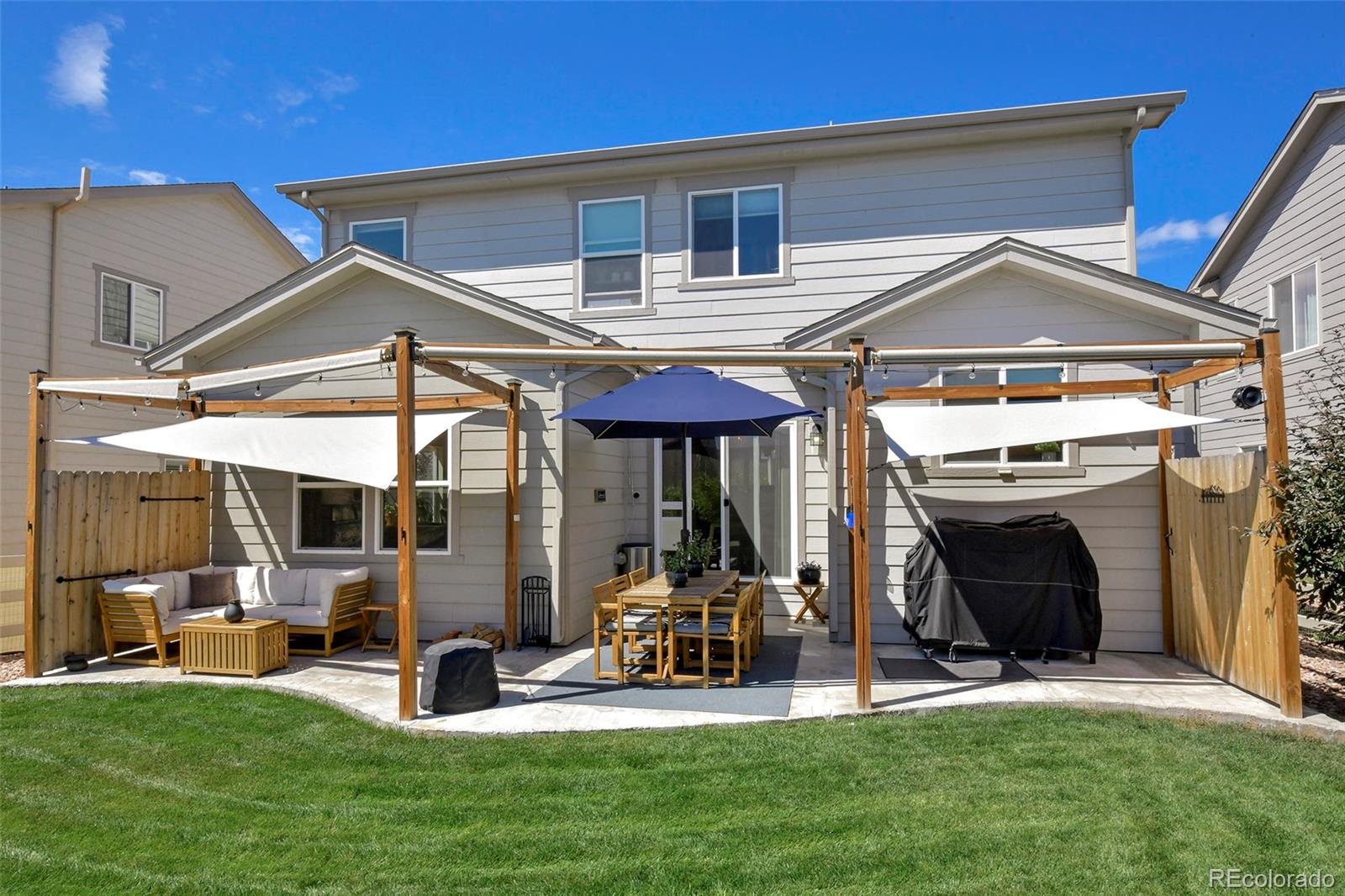 3750 Vineyard Circle