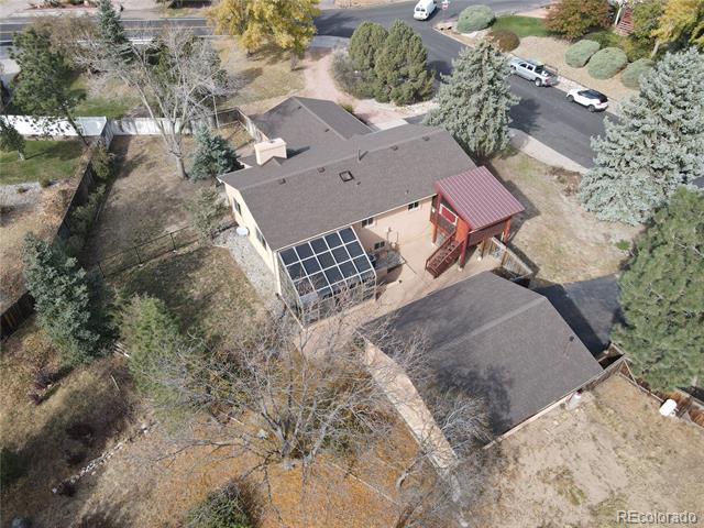3825 E Cresta Loma Circle