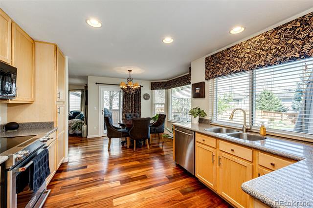7083 Leopard Drive