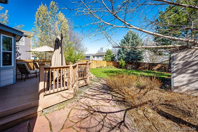 7083 Leopard Drive