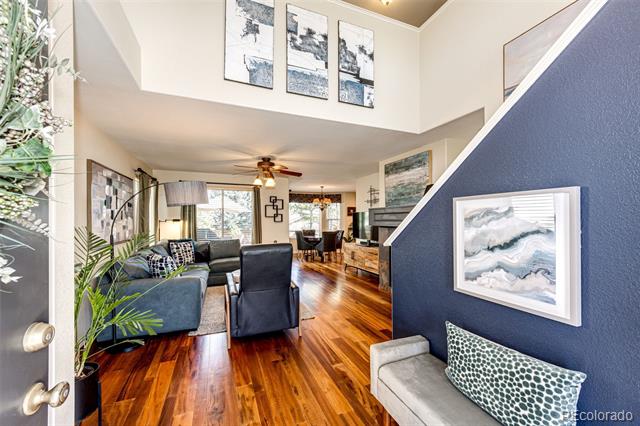7083 Leopard Drive