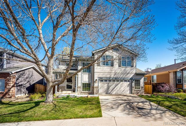 7083 Leopard Drive