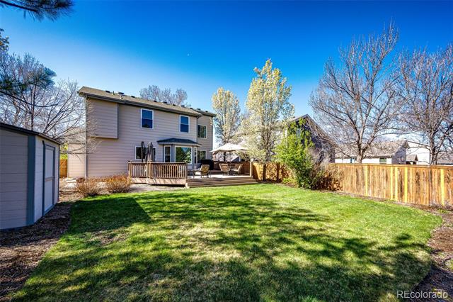 7083 Leopard Drive