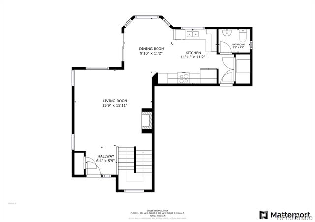 7083 Leopard Drive