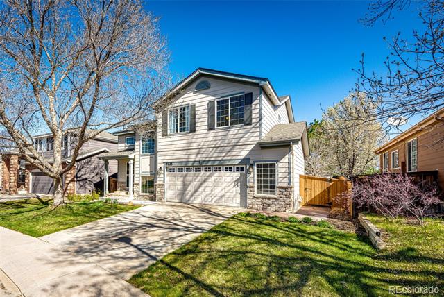 7083 Leopard Drive