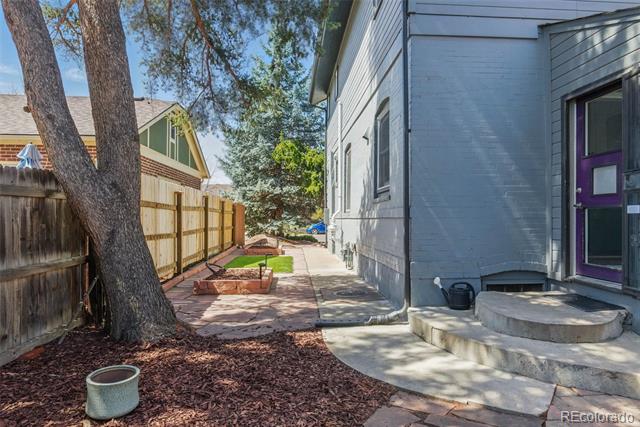 1686 S Logan Street