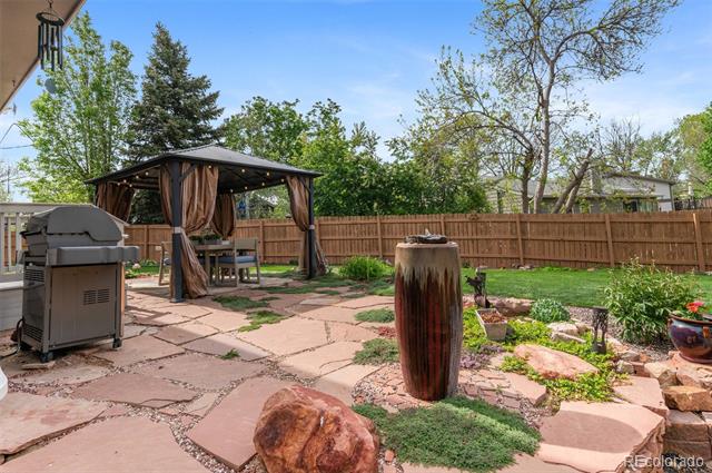 11076 Cotton Creek Drive