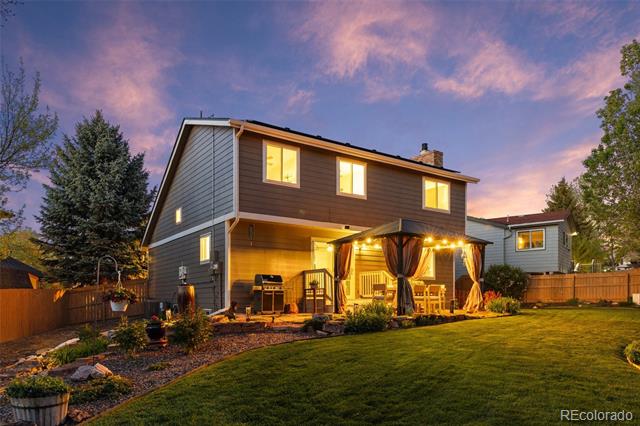 11076 Cotton Creek Drive