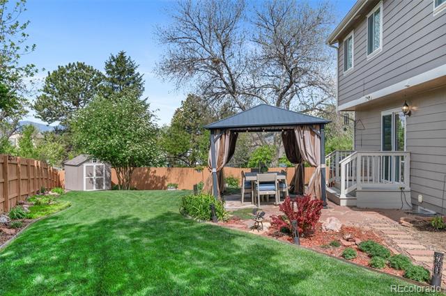 11076 Cotton Creek Drive