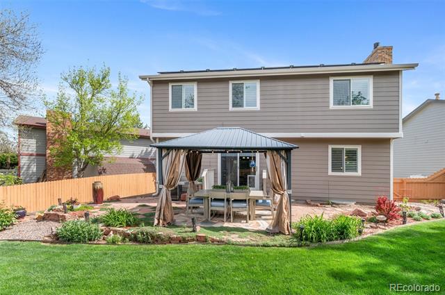 11076 Cotton Creek Drive