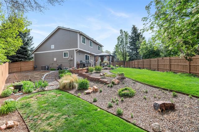 11076 Cotton Creek Drive