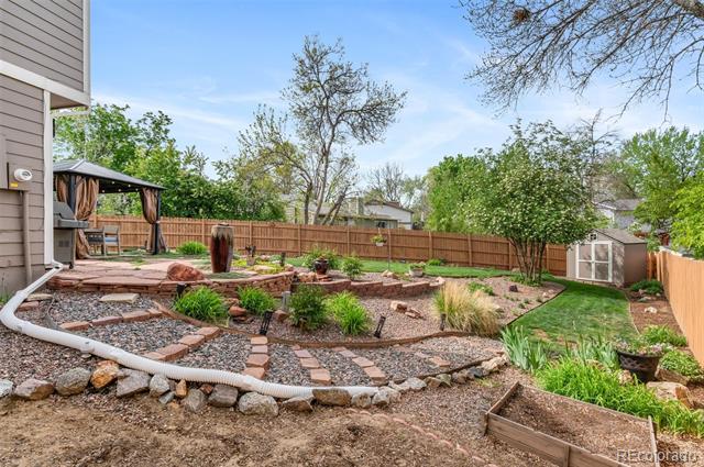 11076 Cotton Creek Drive