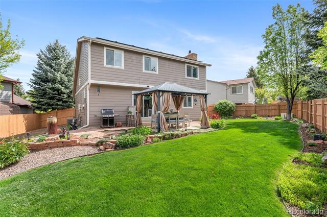 11076 Cotton Creek Drive