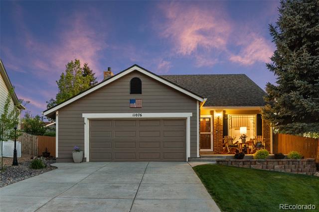 11076 Cotton Creek Drive