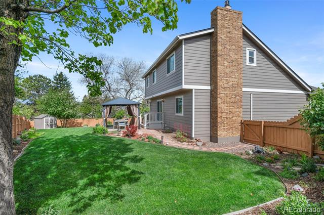 11076 Cotton Creek Drive