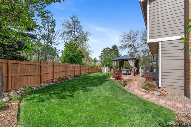 11076 Cotton Creek Drive