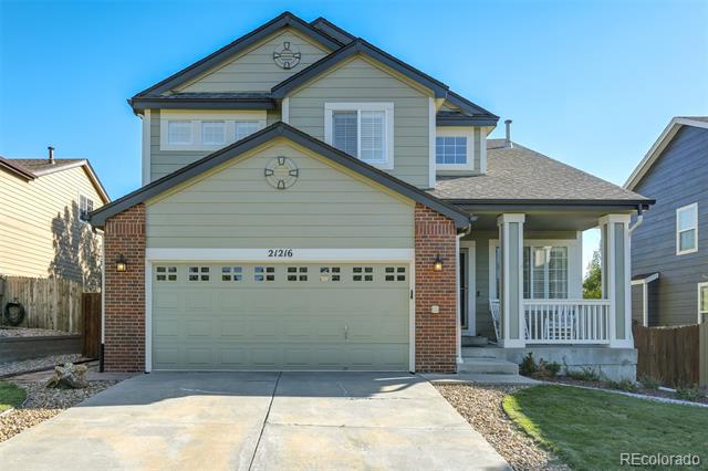21216 Tallman Court