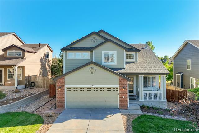 21216 Tallman Court