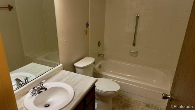 13661 E Marina Drive Unit: 204
