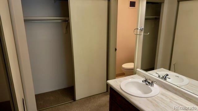 13661 E Marina Drive Unit: 204