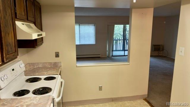 13661 E Marina Drive Unit: 204
