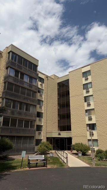 13661 E Marina Drive Unit: 204