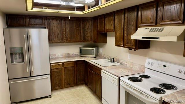 13661 E Marina Drive Unit: 204