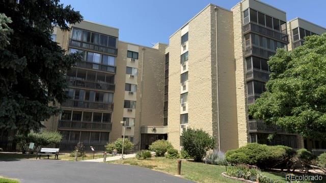13661 E Marina Drive Unit: 204