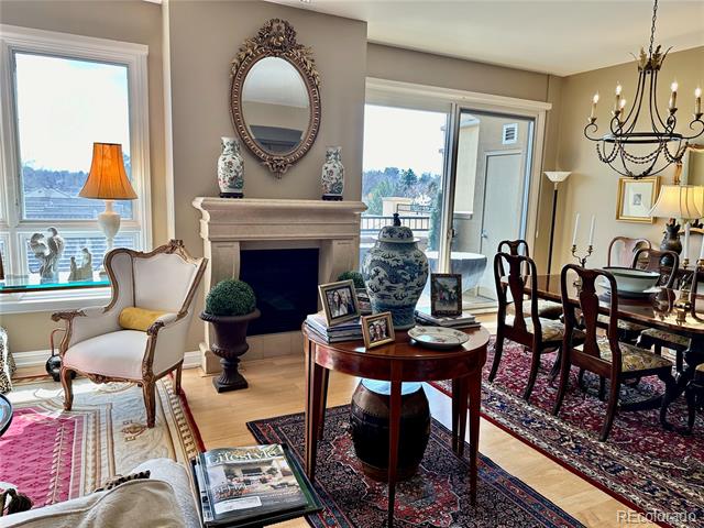 2500 E Cherry Creek South Drive Unit: 410