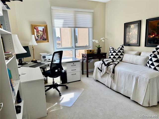 2500 E Cherry Creek South Drive Unit: 410