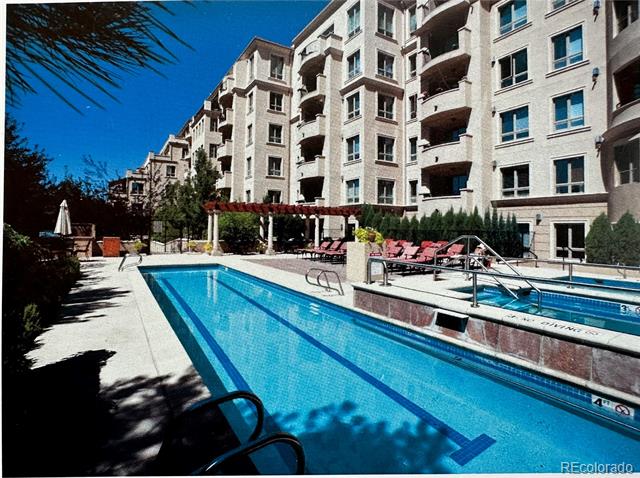 2500 E Cherry Creek South Drive Unit: 410