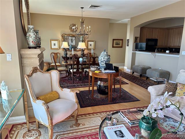 2500 E Cherry Creek South Drive Unit: 410