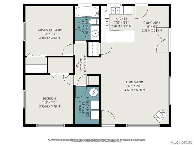 483 Hatchetumi Drive