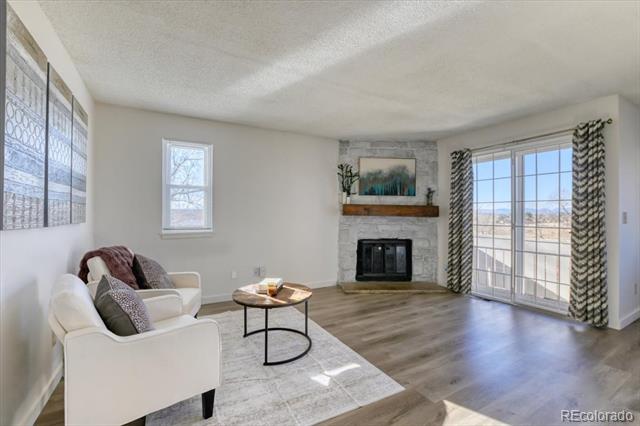 4333 S Andes Way Unit: 103