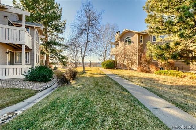 4333 S Andes Way Unit: 103